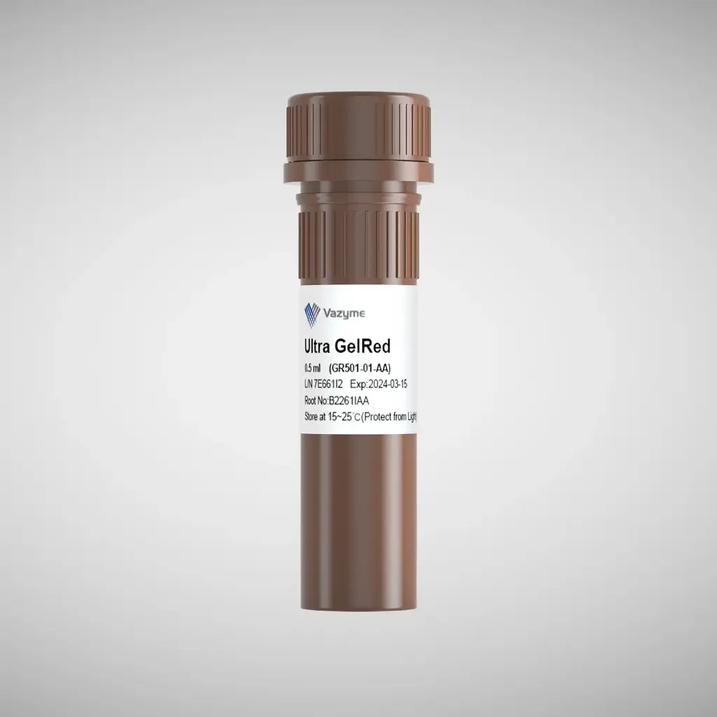 Ultra GelRed (10.000X) - 0.5mL