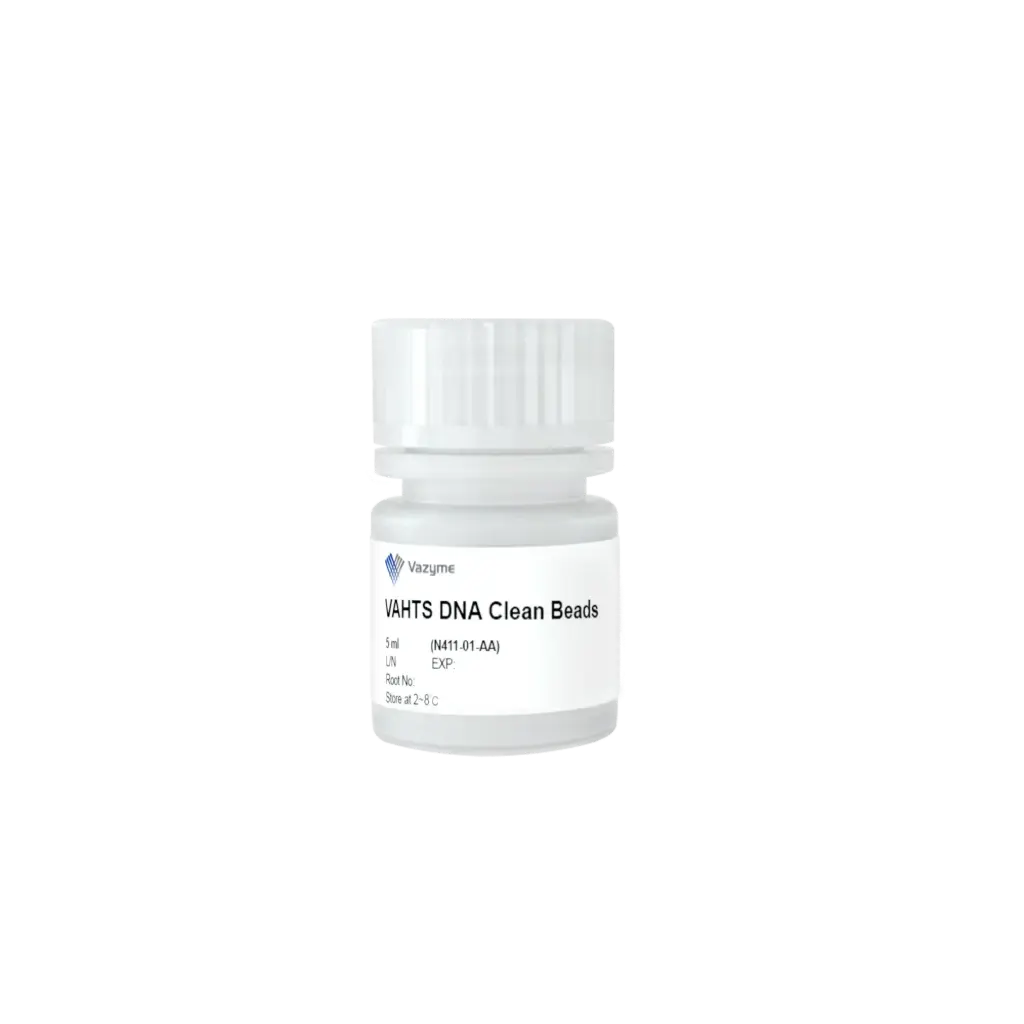 [0813-N411-01] Billes  d'ADN DNA Clean - 5 ml